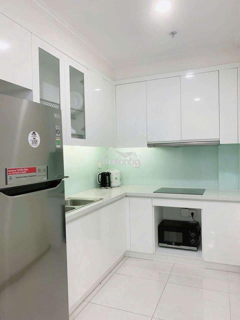 Chủ kẹt tiền bán 1pn giá 6 tỷ ở vinhomes central park  - Ảnh 4