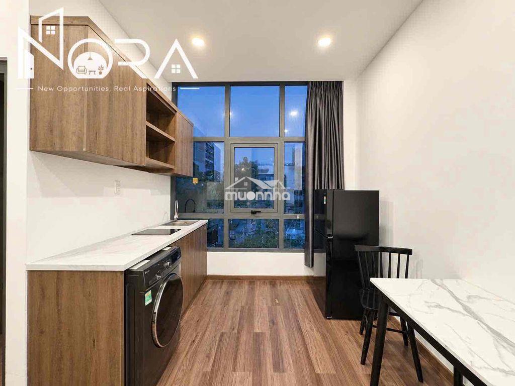 Cho thuê căn hộ 1pn full nội thất – etown tân bình - Ảnh 2