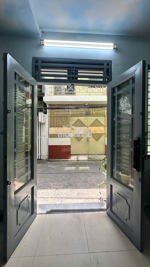 Cho thuê nhà nguyên căn nlmt, smart home - hxh đường bàn cờ, quận 3 - 3