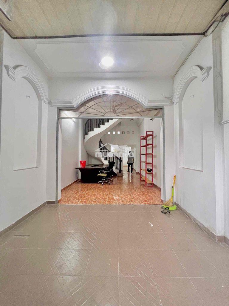 Bán nhà 1 lầu( 4m x16m ) hẻm 6m thông xe hơi,3pn.2wc