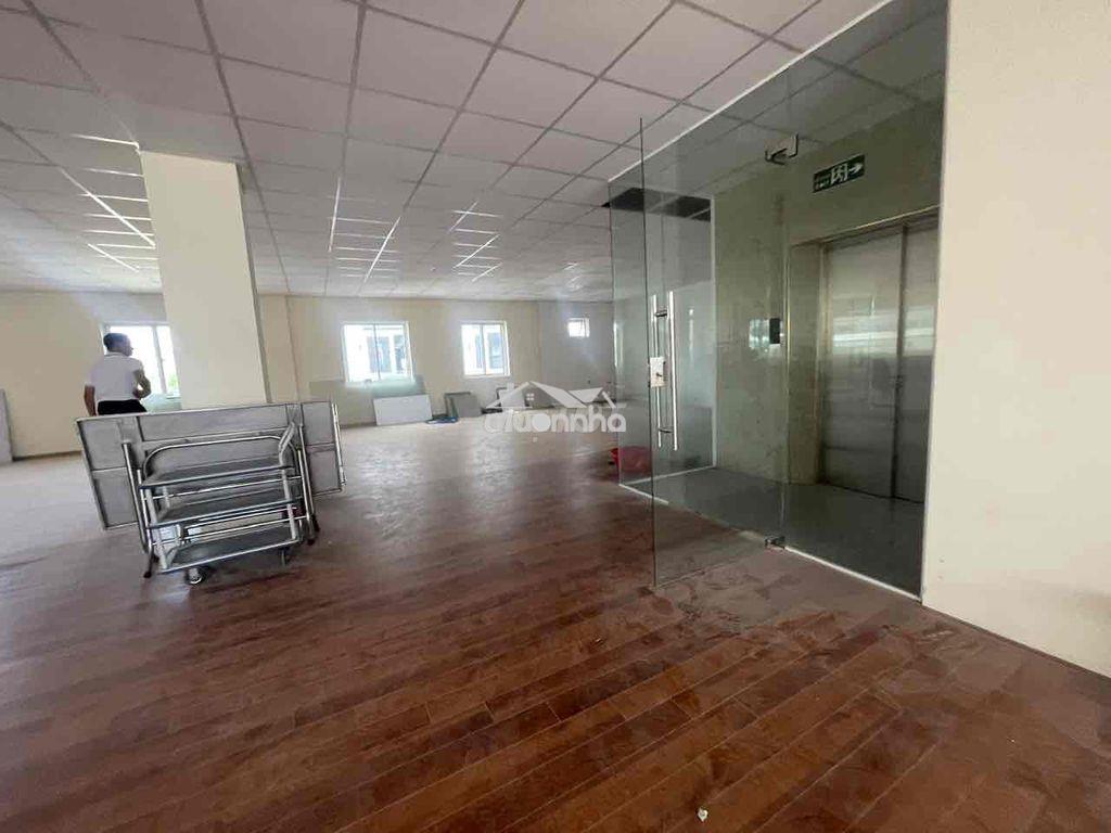 💥Nc💥cho thuê văn phòng có thang máy gần đường nguyễn sinh sắc 💥dt #300 - Ảnh 4
