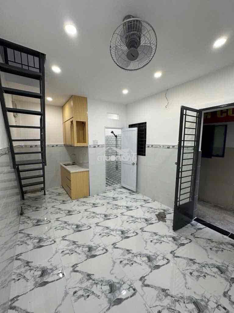 Nhà âu dương lân, 20m2,2tầng, - Ảnh 2