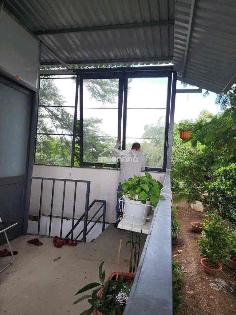Nhà 4,6m x 6m, gác suốt. sau chợ bình triệu, đường số 8. p.hbc - Ảnh 3
