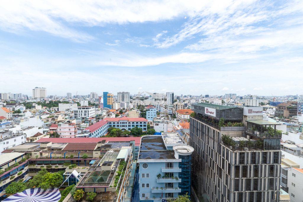 Bán căn hộ 4pn a3xx03 the marq 144m² – private lift – giảm còn 33 tỷ - 4