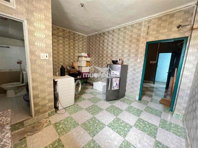 Quận 3 nam kỳ khởi nghĩa  - xe hơi đón tận nhà - 34m2