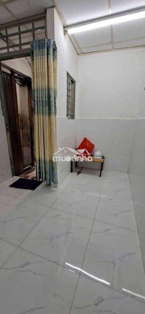 Nhà nguyên căn có máy lạnh