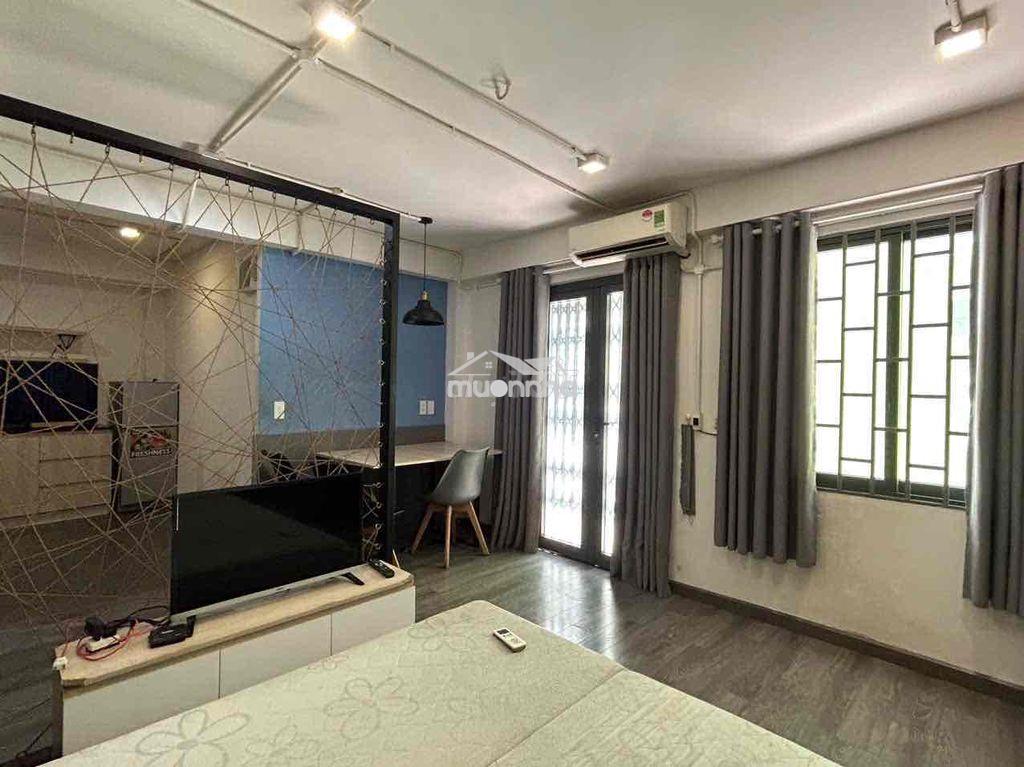 Chdv đầy đủ tiện nghi gần bệnh viện chợ rẫy đh y dược - 2