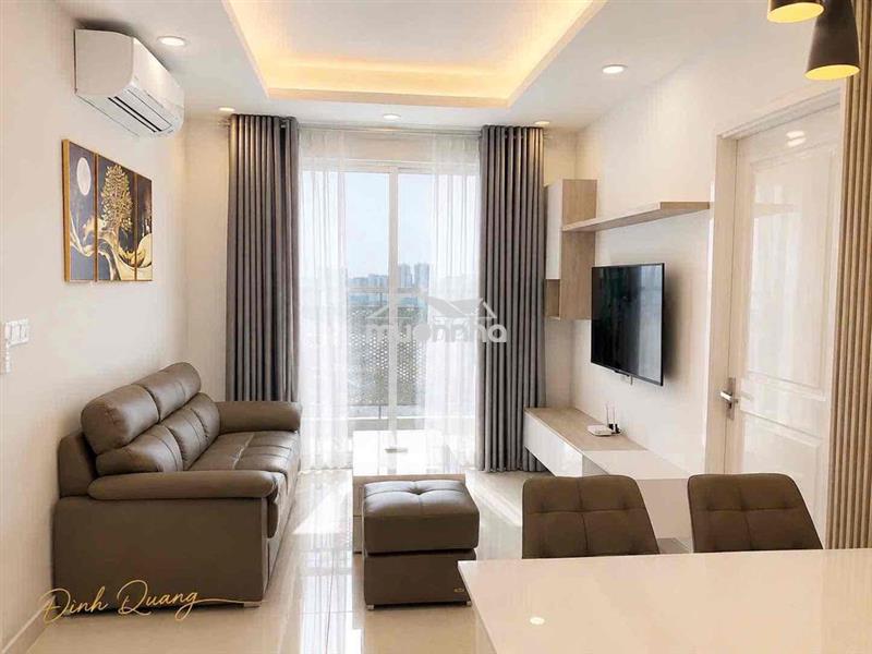15 triệu – cho thuê căn hộ saigon mia 2pn 2wc – 78m²