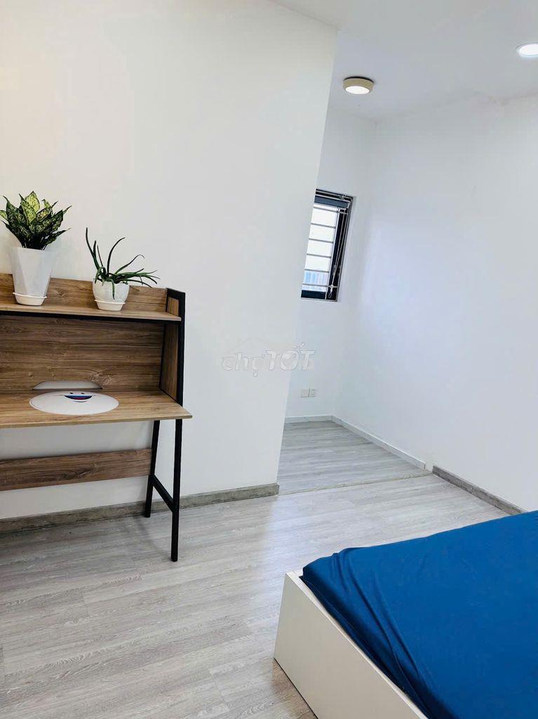 Căn hộ the useful apartment  – 60m² (2pn, 1wc) – nhà mới  – giá 2.5 tỷ - Ảnh 4