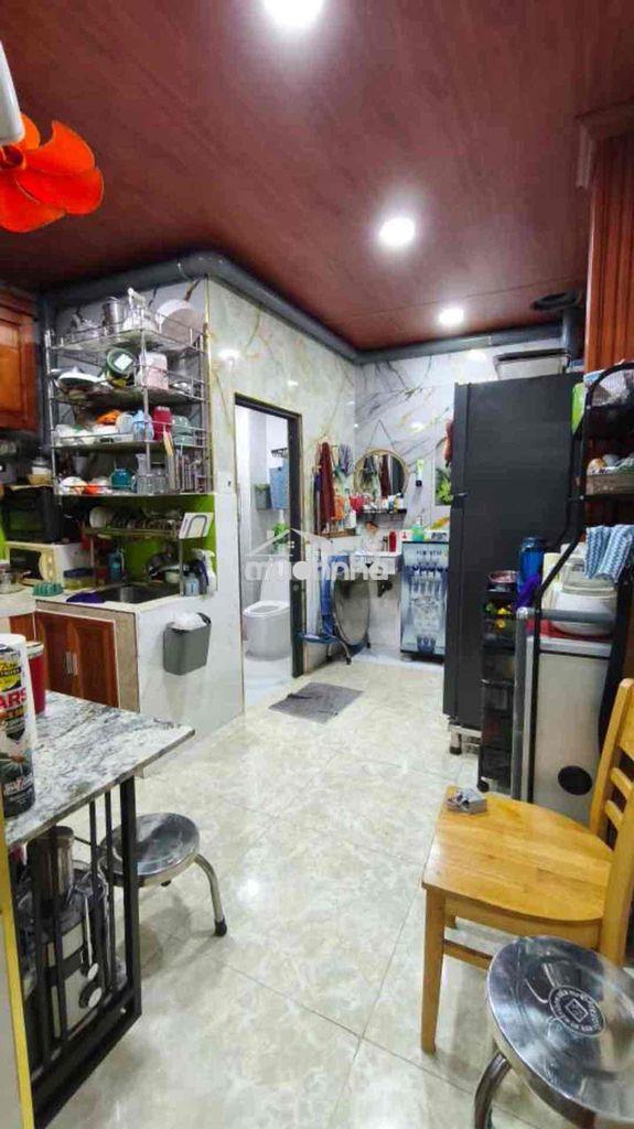 Hương lộ 2, bình tân - 70m2 2 tầng 5pn - chào 4.5 tỷ - Ảnh 3