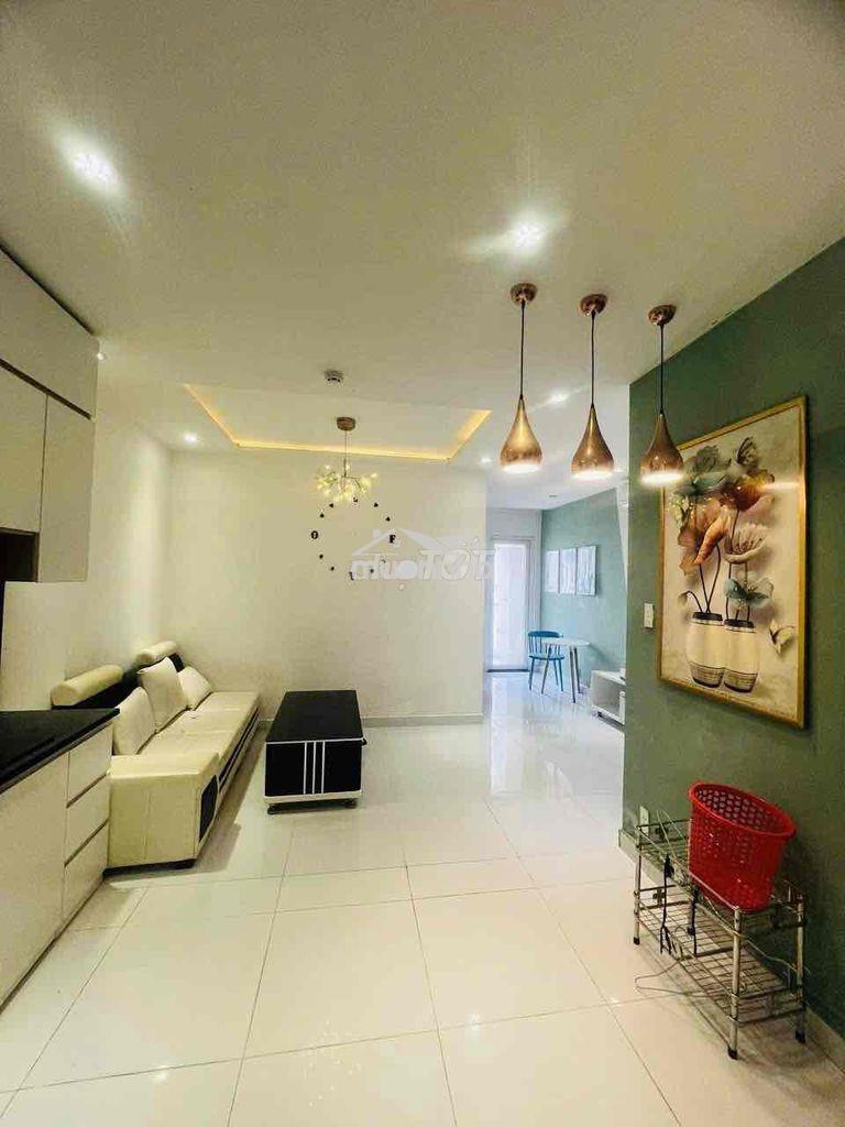 Chung cư mới ihome gò vấp diện tích 50m2
