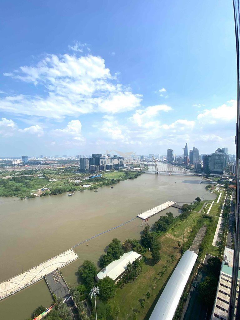 Ch 1pn pháo hoa bason tầng cao - view đẹp - giá tốt ❤️