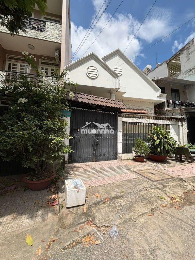 Giảm 500tr còn 7,89 tỷ - 64m2- hxh thộng nơ trang long bình thạnh