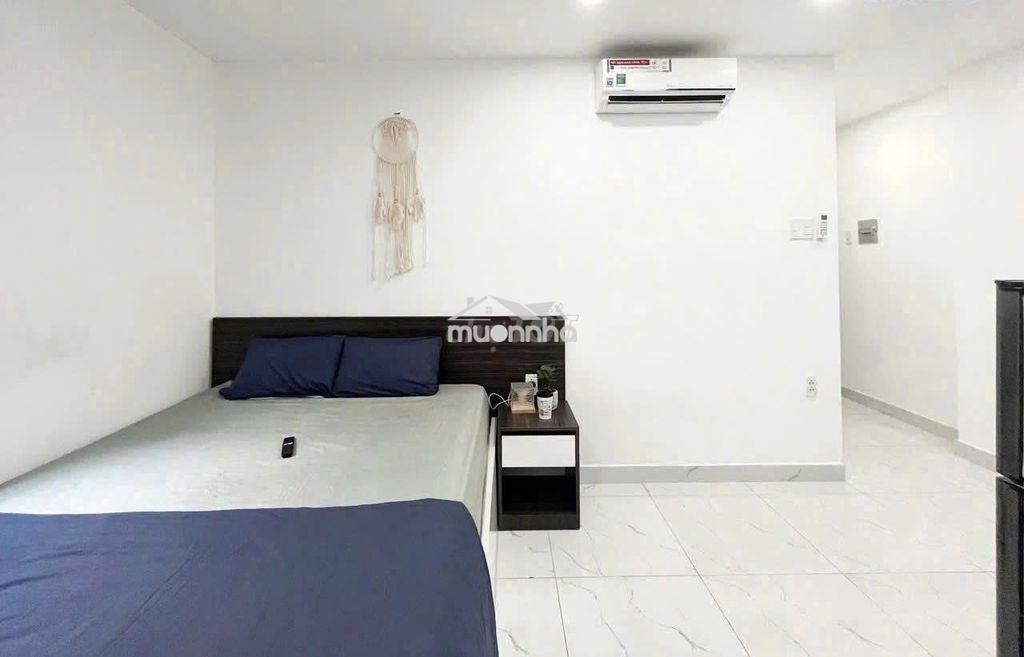 Free tiền phòng t9 - ngay đh ufm - đh ueh - hồng bàng  bùi hữu nghĩa - 2