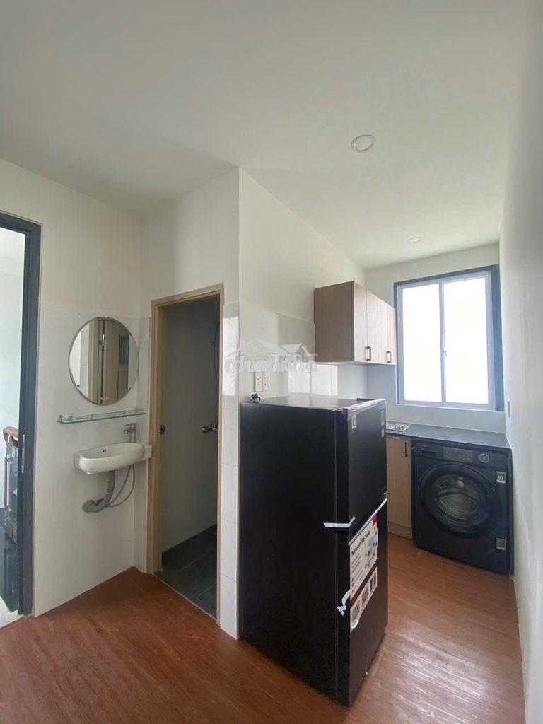 Chdv full nội thất,ban công,tách bếp - trường chinh, tân bình - giá 5x - Ảnh 2