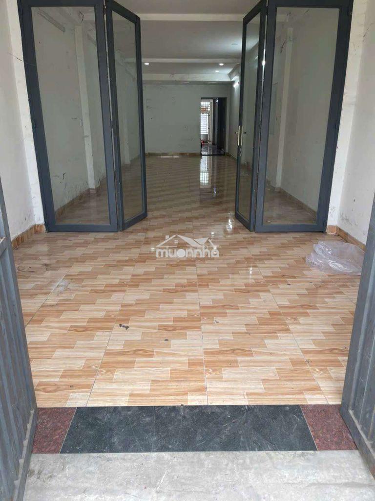 Nhà thuê 4*35 lầu suốt 2pn. đường vĩnh lộc b. gần công an xã vĩnh lộc - Ảnh 3