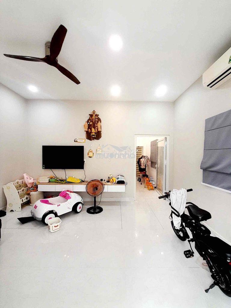 Hơn 4 tỷ – 46m2 – tân bình – hẻm xe hơi tới cửa – shr – chỉ 4,5 tỷ - Ảnh 2