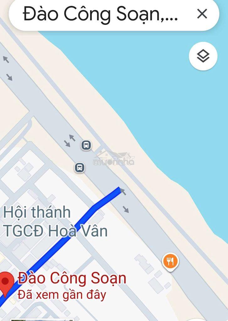 Đất 150m đào công soạn ngang 14 gần mikazuki - 2