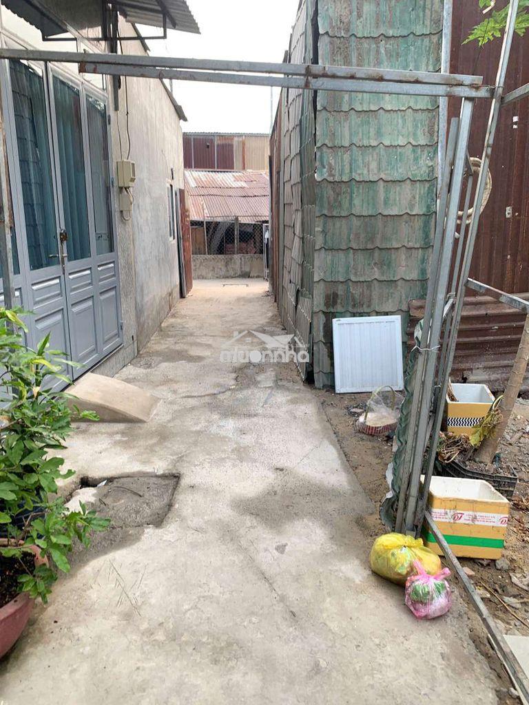 Cấn bán gấp nhà nguyễn ảnh thủ - Ảnh 4