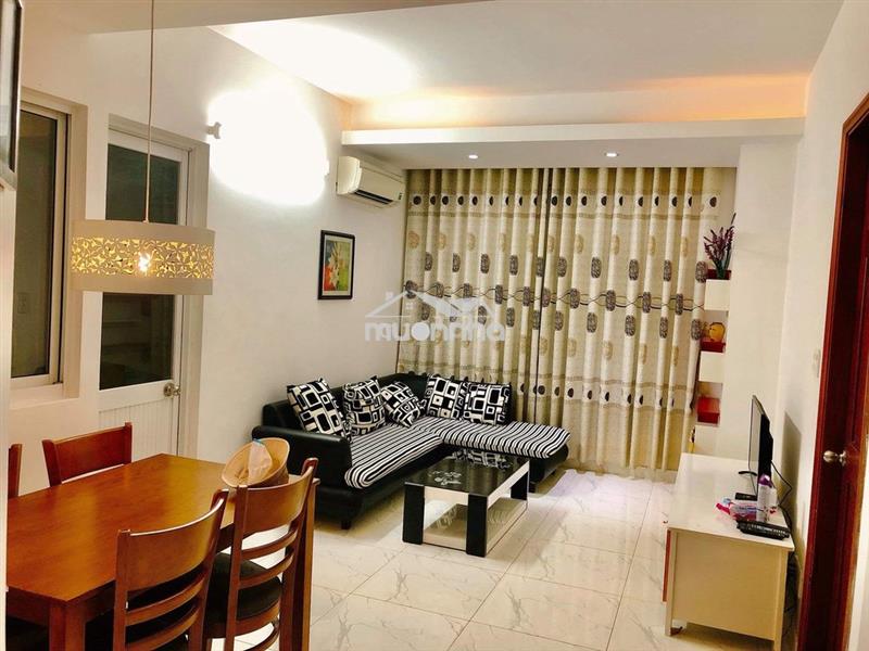 Bán căn hộ chung cư sư vạn hạnh 65m2 giá 3,28ty