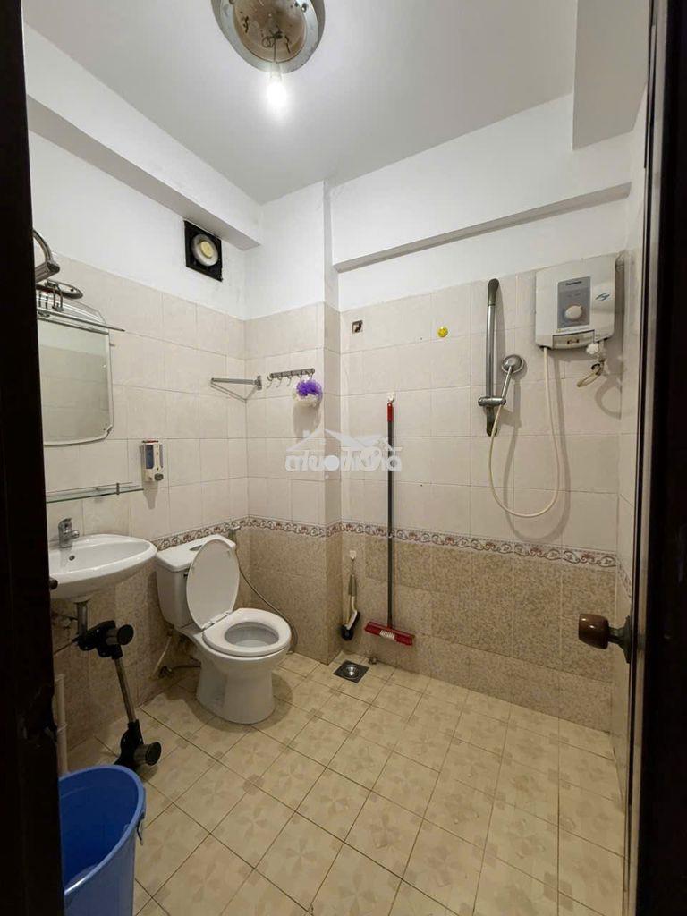 Cho thuê ch tôn thất thuyết 2pn 1wc quận 4 - Ảnh 3