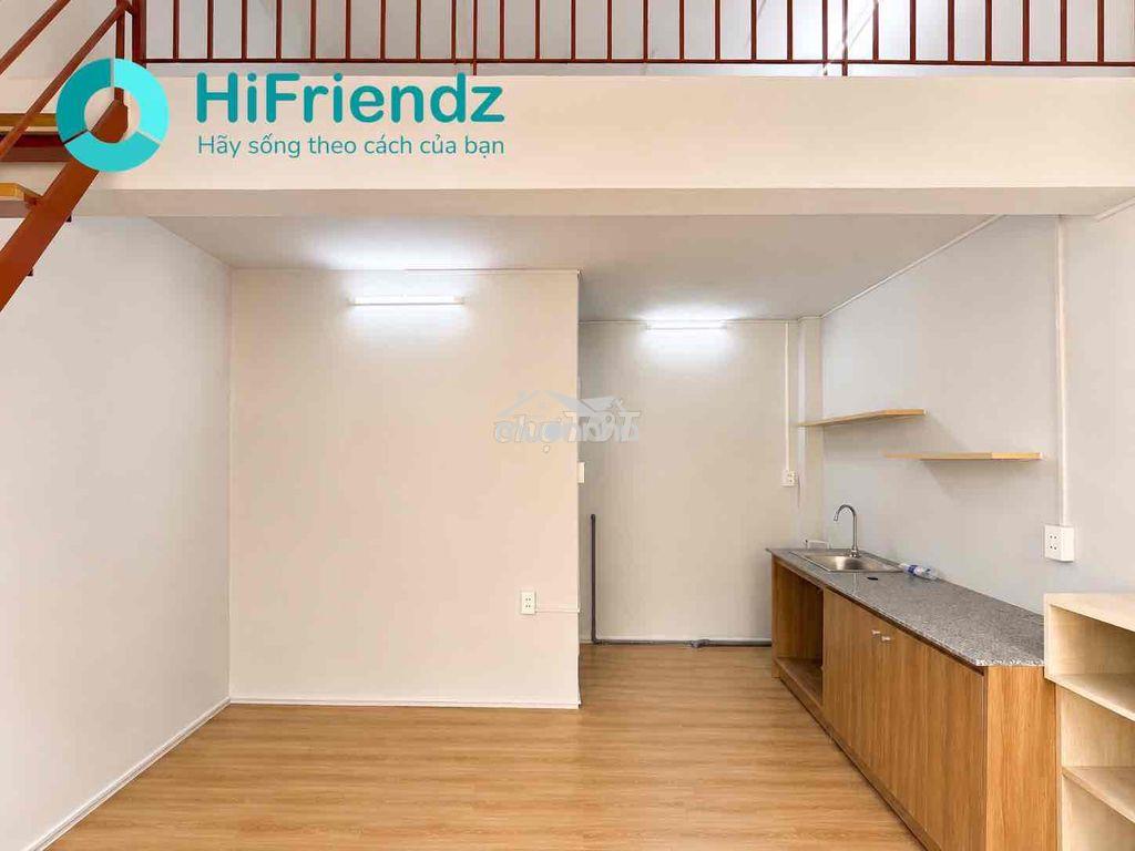 🎊Khai trương 20p - trệt -  gác cao | nội thất cơ bản | gần vhu & hiu - 2