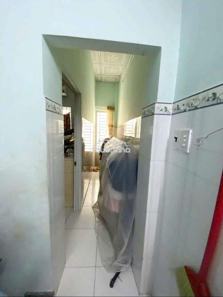 Nhà đẹp - 2pn, 2wc - 2
