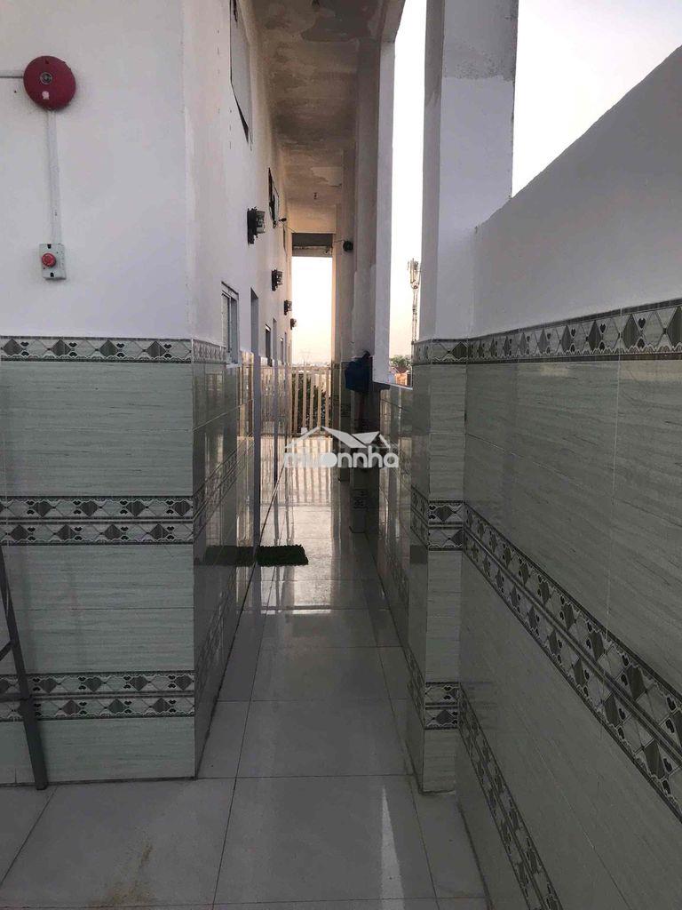 Duplex có bancon rộng và hành lang rộng. mới xd cho thuê - Ảnh 3