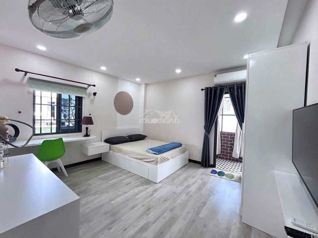 Tôi bán cc carina 100m2 2pn 2wc nội thất đầy đủ, sổ hồng vĩnh viễn - 2