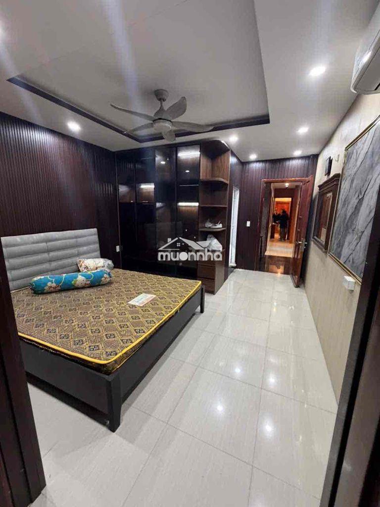 Cho thuê nhà full nội thất thuận an - Ảnh 4
