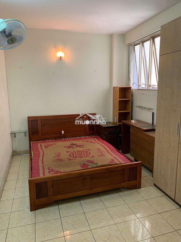 Cho thuê căn hộ trung tâm quận 5 – 2pn, 70m², giá tốt! - Ảnh 4