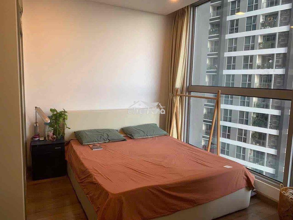 Chính chủ cho thuê park 1 – vinhomes central park | 22 triệu/tháng - Ảnh 3