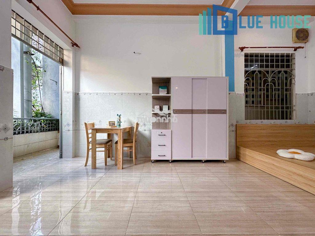Căn hộ mini - phòng tách bếp ban công 40m2 gần 7 hiền - cộng hoà etown - Ảnh 3
