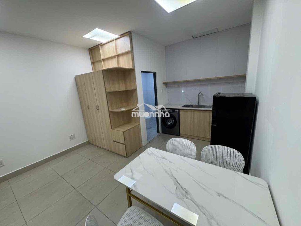 Phòng 1pn tách bếp - Ảnh 4