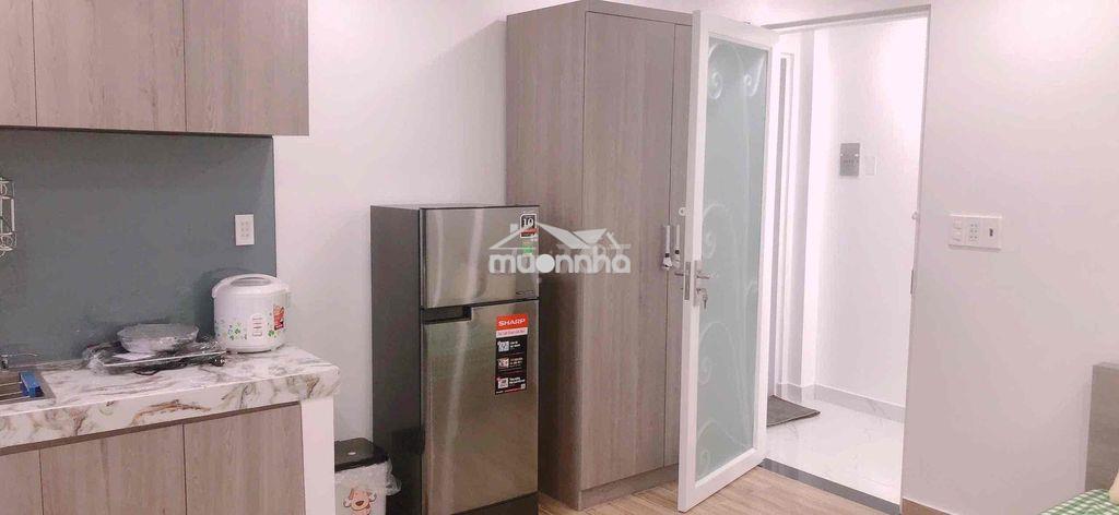 Chính chủ cho thuê phòng phan đình phùng cô bắc pn giá 5,49tr tm ạ - 3