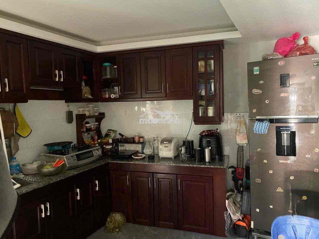 Nhà bán gấp 1tỷ550 còn thương lượng gần chợ nhơn đức - Ảnh 2