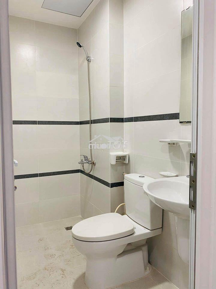 🔥 Căn hộ giá tốt – felisa riverside q.8. 2pn gần full nội thất 10tr 🔥 - Ảnh 4