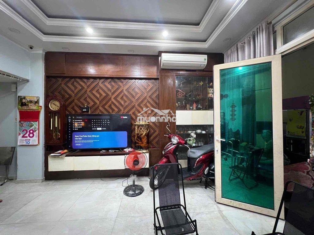 🏦 Nhà nguyễn công hoan 1/ sát mặt tiền phan xích long - chdv - 120m2 - Ảnh 2