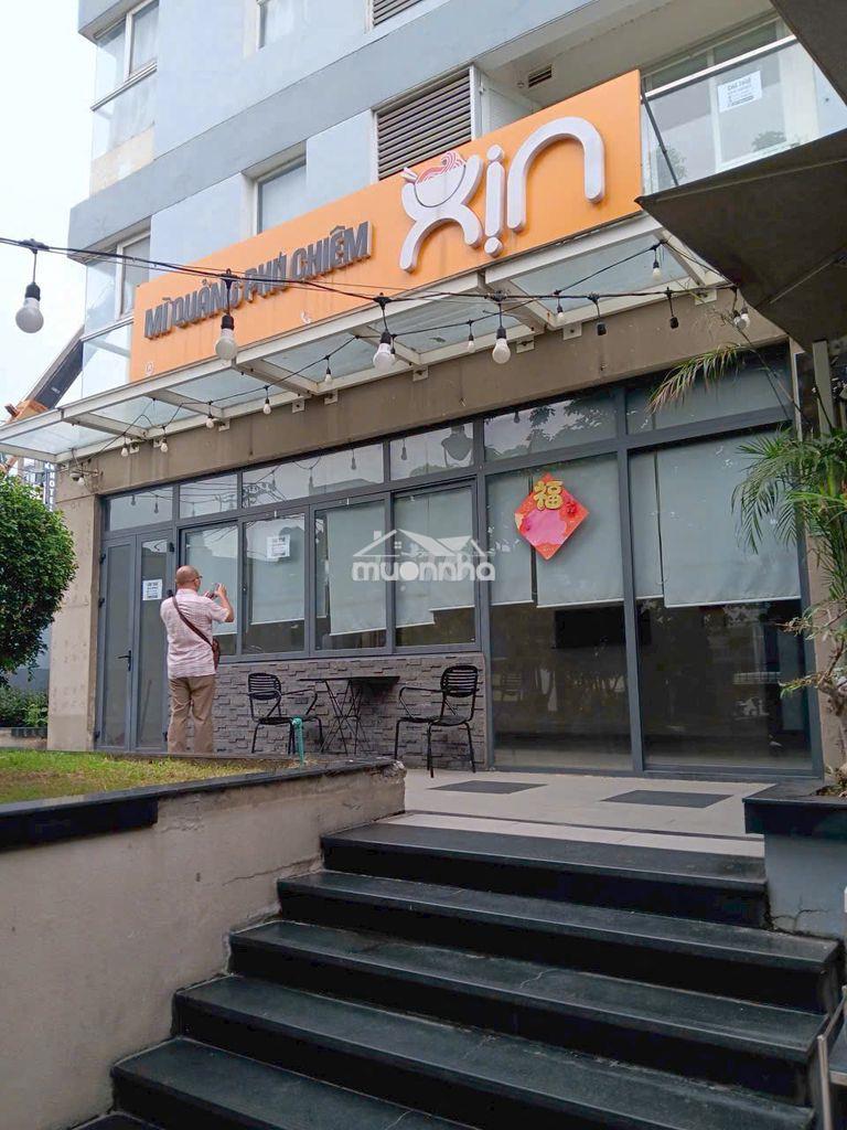 Chính chủ bán gấp shophouse ch carillon 3, rộng 115m2, 2pn, rộng đẹp