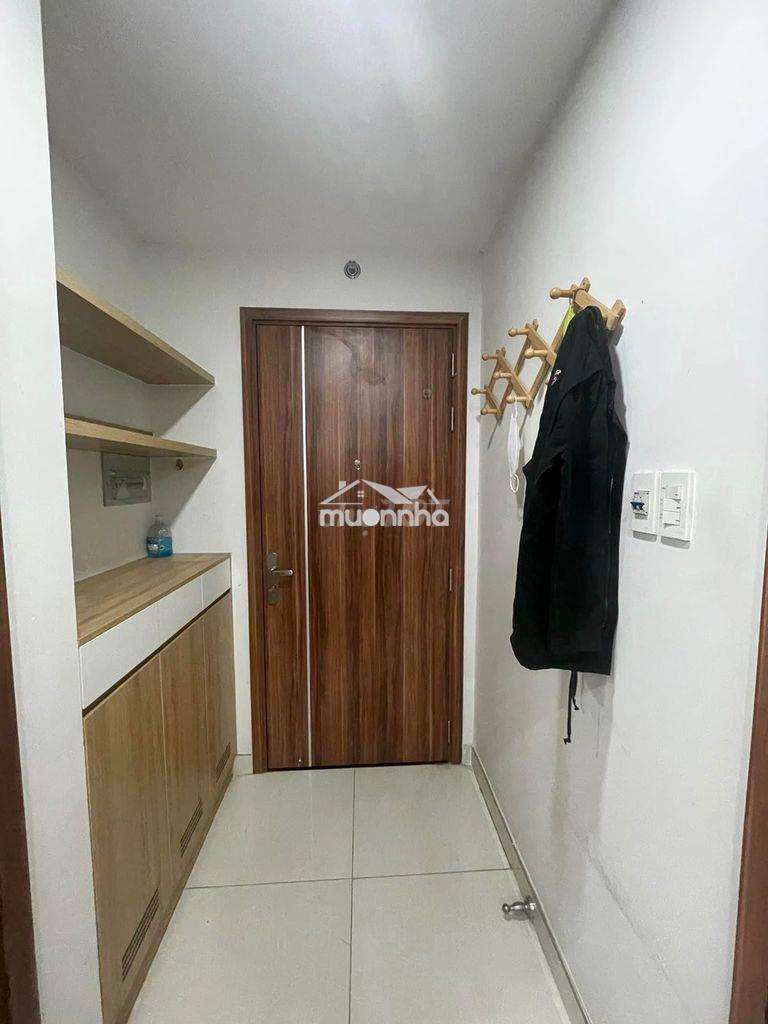 Về quê bán gấp căn 2pn 2wc 57m2 full nt, sổ hồng riêng-1,6 tỷ còn tl - 4
