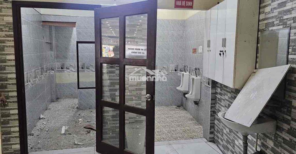Mặt bằng nguyễn ảnh thủ q12 cho thuê - 2