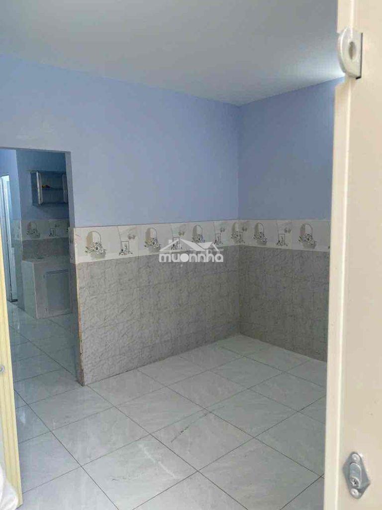 Bán nhà ấp 6 đông thạnh 2 pn 2wc - Ảnh 3