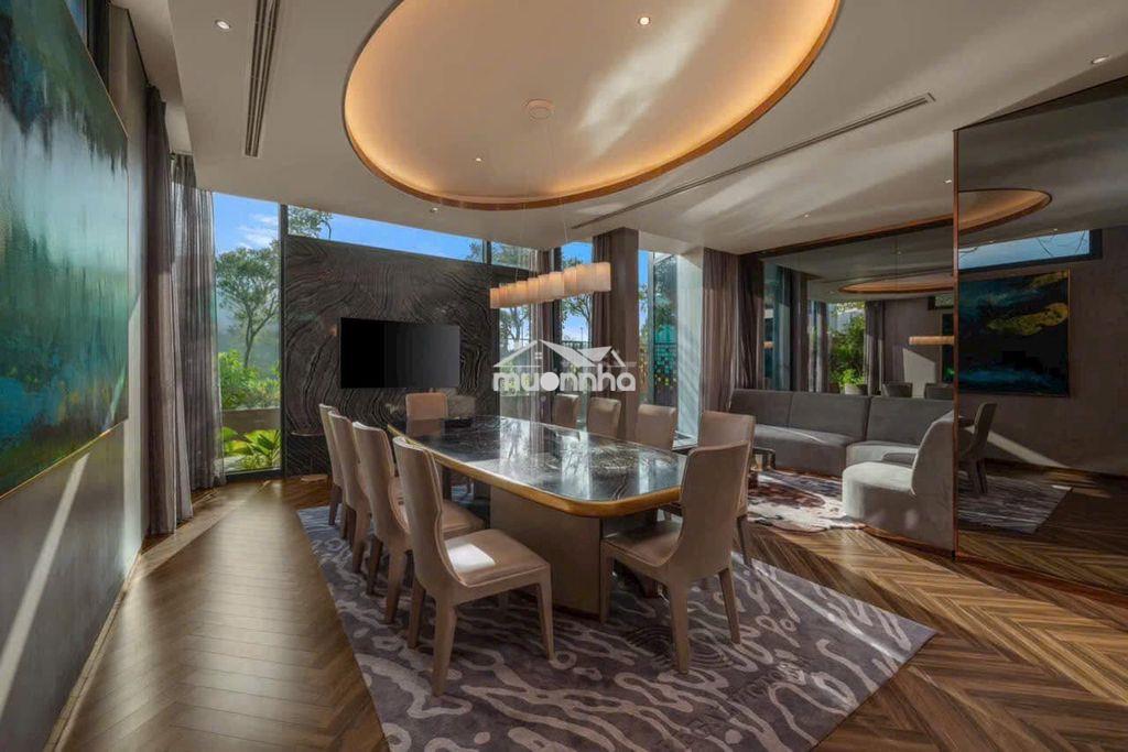 Bán siêu phẩm biệt thự hoa hậu regal victoria, nội thất hạng sang - Ảnh 4
