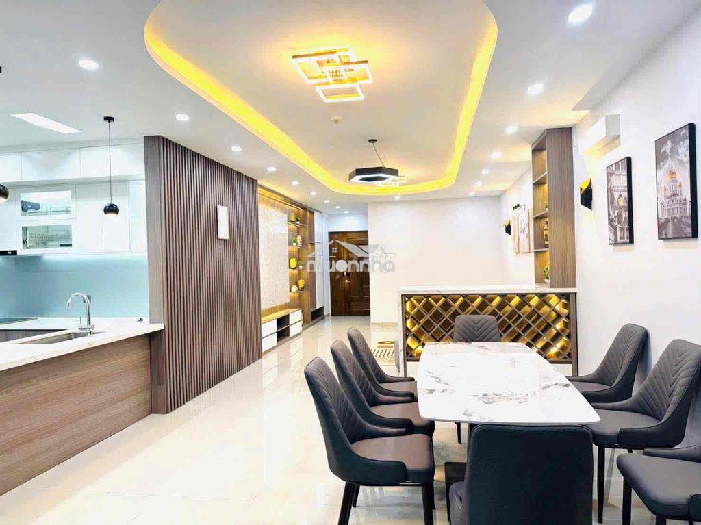 ✅Tổng hợp căn hộ thuê cc bellezaq7*loại 2pn-3pn-dt 76-185m2-giá 8.5tr - Ảnh 2