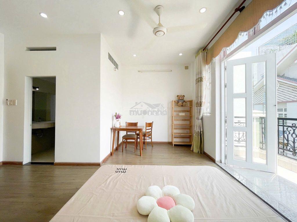 Ban công 50m âu cơ p14 tân bình – full nội thất.ở liền - 3