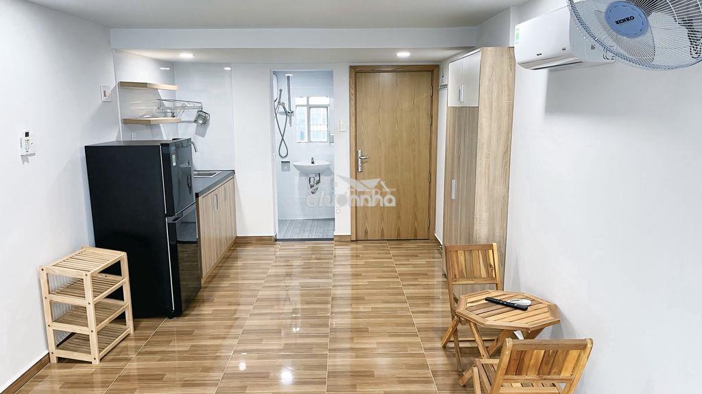 Duplex 8 studio full nội thất giảm 1,75 tỷ còn 8,15 tỷ view quận 1 - Ảnh 2