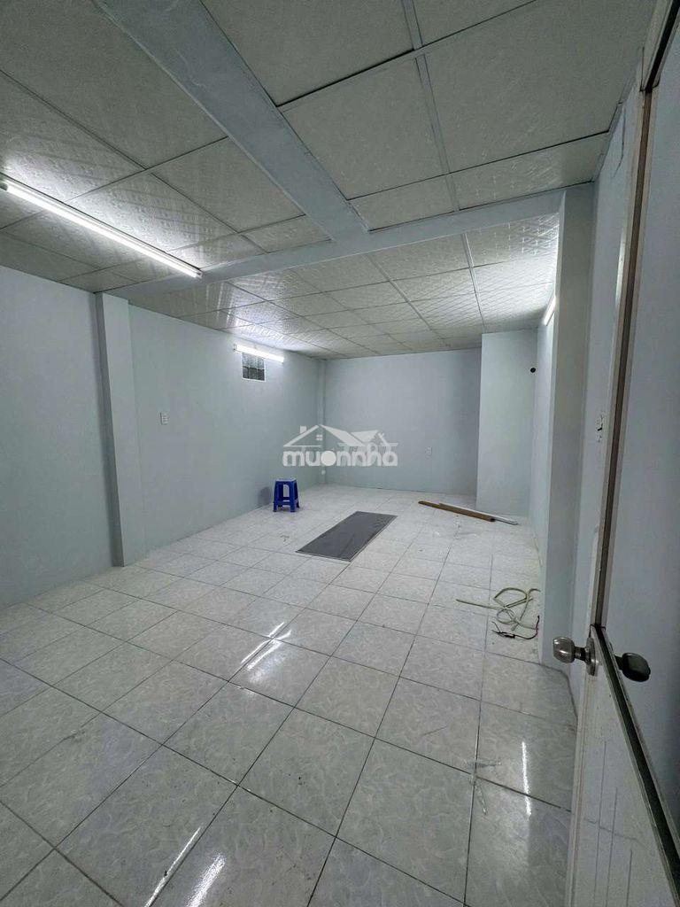 Nhà 3 phòng 4 x 16m nguyễn văn luông - Ảnh 4