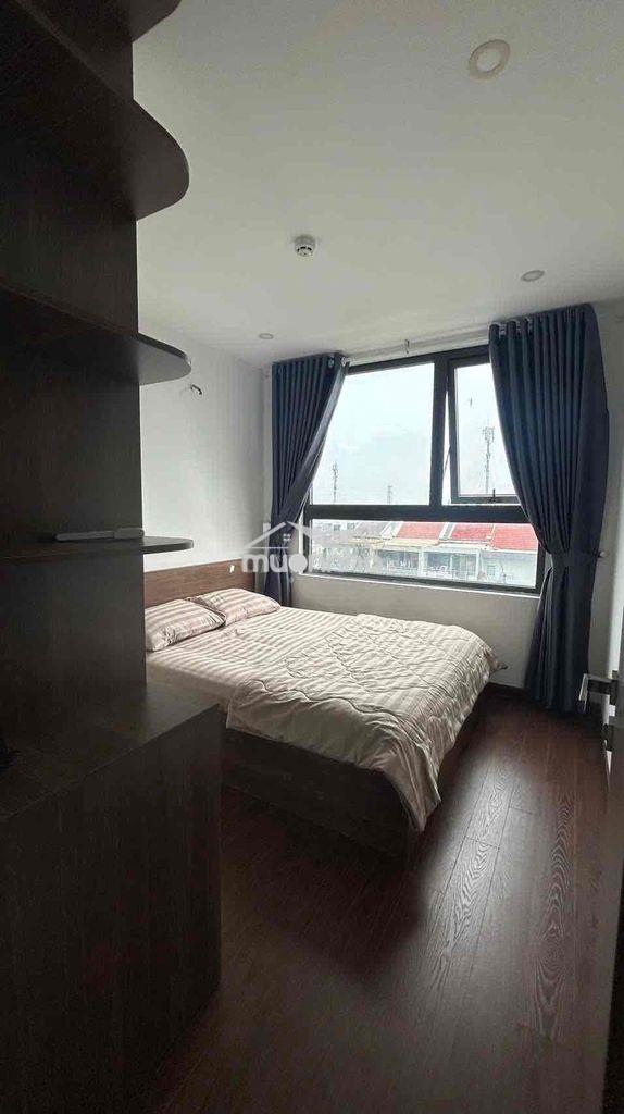 Cho thuê chung cư goldora plaza - căn 2pn & 3pn đầy đủ nội thất - 4