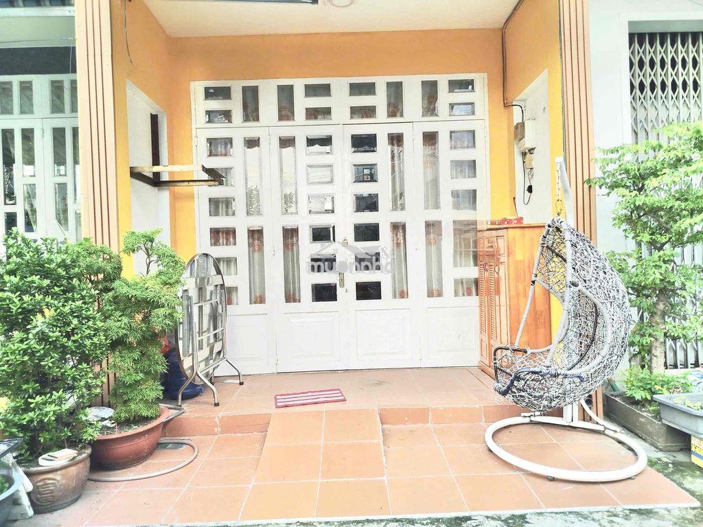 Nhà ngộp gần đh công thương, lê trọng tấn, 76m2 (4x19) 2 tầng 3pn 5.5t - 4