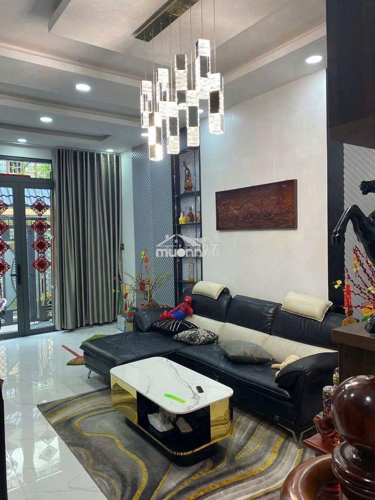 P5 q8 dt khủng 4m x 21m - shr, hiện hữu, hoàn công đủ - 3